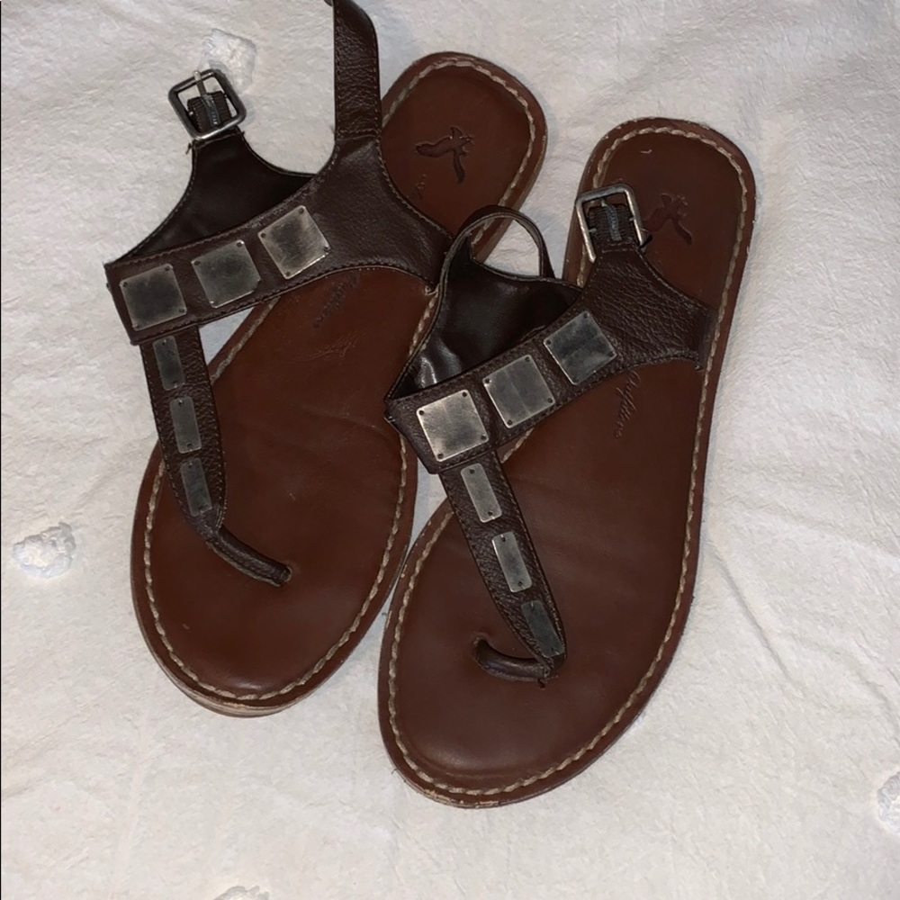 AE Sandals